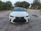 Used 2023 Lexus IS 300 w/ Comfort Package image 2