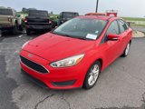 Used 2015 Ford Focus SE image 3