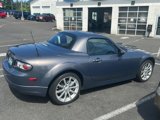 Used 2008 MAZDA MX-5 Miata Grand Touring w/ Premium Pkg image 3