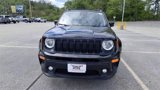 Certified 2023 Jeep Renegade Altitude w/ Convenience Group I image 3