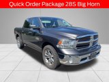 Used 2016 RAM 1500 Big Horn image 3