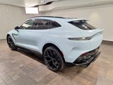 Used 2025 Aston Martin DBX 707 image 2