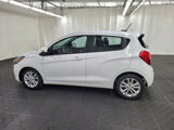 Used 2021 Chevrolet Spark LT image 3