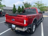 Used 2017 Ford F350 Lariat w/ Lariat Ultimate Package image 5