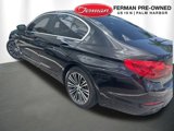 Used 2019 BMW 530i image 5
