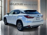 Used 2022 Lexus RX 350 AWD w/ Premium Package image 5