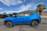 Used 2023 Jeep Compass Limited image 2