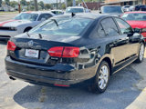 Used 2012 Volkswagen Jetta SE image 5