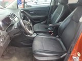 Used 2015 Chevrolet Trax LT w/ LT Plus Package image 3