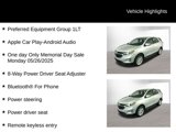Used 2020 Chevrolet Equinox LT image 5
