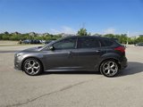 Used 2018 Ford Focus ST image 4