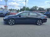 Certified 2023 Hyundai Elantra SEL w/ Convenience Package image 2