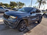 Used 2021 Jeep Grand Cherokee Limited w/ Quick Order Package 28K 80th image 6