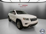 Used 2014 Jeep Grand Cherokee Limited image 3