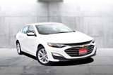 Used 2023 Chevrolet Malibu LT image 2