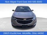 Used 2019 Chevrolet Equinox LT image 2