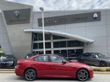 Used 2022 Alfa Romeo Giulia Veloce image 4