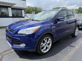 Used 2014 Ford Escape Titanium image 3