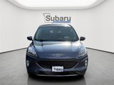 Used 2020 Ford Escape Titanium w/ Titanium Premium Package 2.0 image 2
