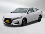 Used 2023 Nissan Sentra SV image 3