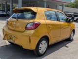 New 2024 Mitsubishi Mirage ES image 4