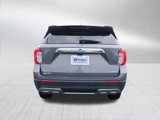 Used 2023 Ford Explorer XLT w/ Equipment Group 202A image 4