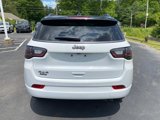 Used 2022 Jeep Compass High Altitude image 5