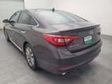 Used 2016 Hyundai Sonata Limited w/ Option Group 05 image 5