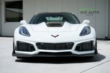 Used 2019 Chevrolet Corvette ZR1 image 2