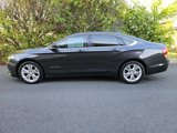 Used 2015 Chevrolet Impala LT image 2