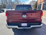 Used 2022 RAM 1500 Big Horn image 6