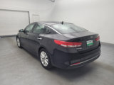 Used 2016 Kia Optima EX w/ Premium Package image 5