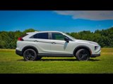 Used 2022 Mitsubishi Eclipse Cross LE image 3