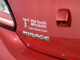 New 2024 Mitsubishi Mirage Black Edition image 5