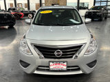 Used 2016 Nissan Versa SV image 5