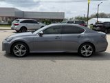 Used 2016 Lexus GS 350 AWD image 5