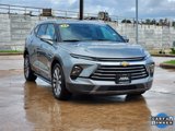 Used 2023 Chevrolet Blazer Premier w/ Driver Confidence II Package image 3