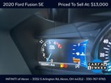 Used 2020 Ford Fusion SE w/ Equipment Group 151A image 2