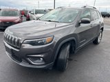 Used 2019 Jeep Cherokee Latitude Plus w/ Cold Weather Group image 3