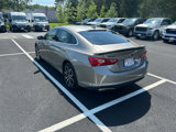 Used 2022 Chevrolet Malibu RS image 4