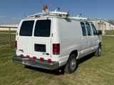 Used 2014 Ford E-150 and Econoline 150 w/ Power Group image 5