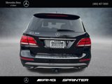Used 2017 Mercedes-Benz GLE 350 image 4