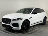 Certified 2025 Jaguar F-PACE R-Dynamic S image 2