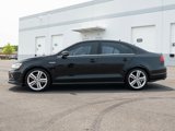 Used 2017 Volkswagen Jetta GLI image 3