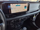 New 2025 Jeep Wrangler Sport image 5