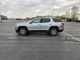 Used 2023 GMC Acadia SLT image 4