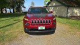 Used 2014 Jeep Cherokee Latitude w/ Cold Weather Group image 3