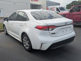 Certified 2023 Toyota Corolla LE image 4