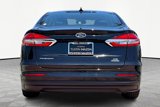 Used 2020 Ford Fusion SE image 4