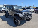 Used 2018 Jeep Wrangler Unlimited Sport image 3